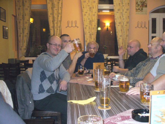 Vyrocni schuze 2012